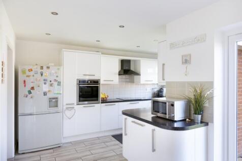 Kitchen Paul Benson Ewemove Goole And Selby