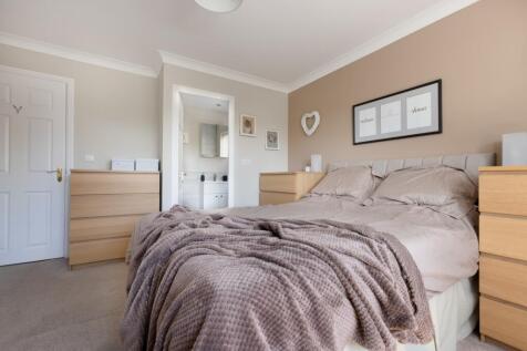Primary Bedroom Paul Benson Ewemove Goole And Selb