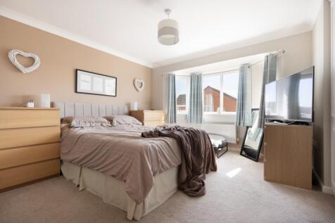 Primary Bedroom Paul Benson Ewemove Goole And Selb