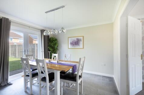 Dining Room Paul Benson Ewemove Goole And Selby