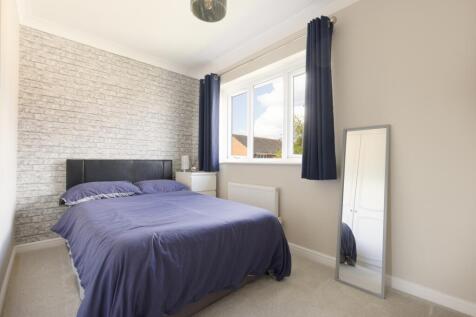Bedroom 3 Paul Benson Ewemove Goole And Selby