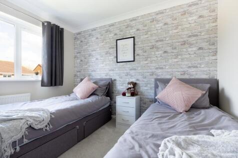Bedroom 4 Paul Benson Ewemove Goole And Selby