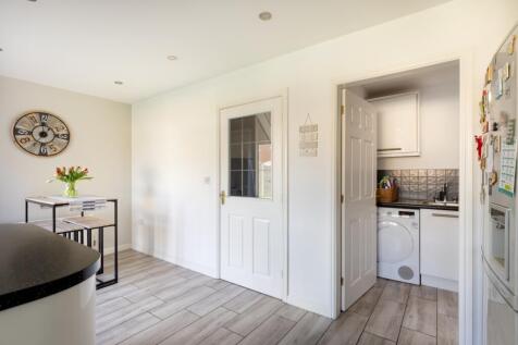 Kitchen Paul Benson Ewemove Goole And Selby