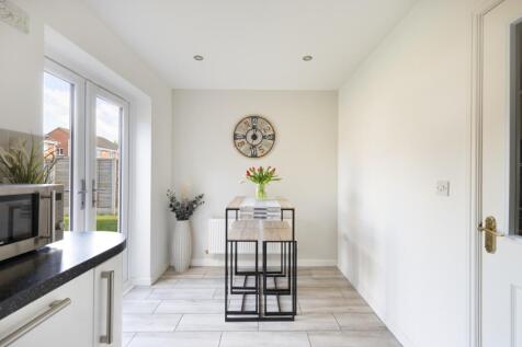 Kitchen Paul Benson Ewemove Goole And Selby