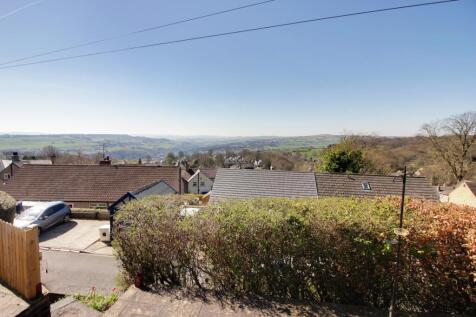 View from Bedroom 1