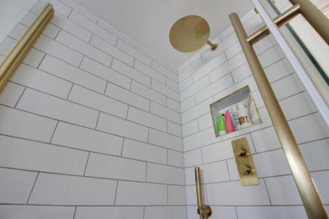 First Floor Shower Room