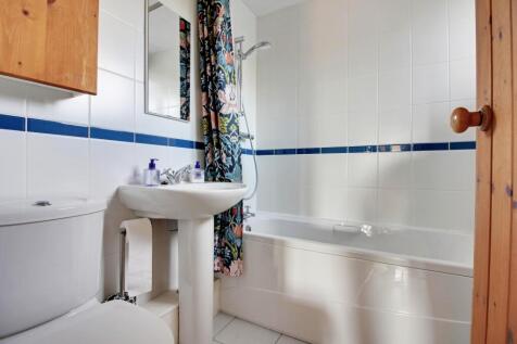 Ground Floor Bathroom