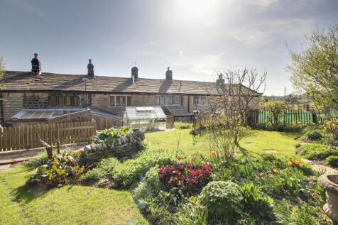 Back Garden
