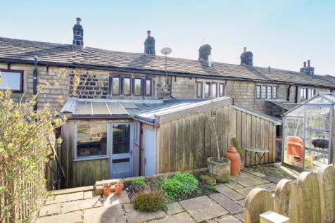 Back Garden