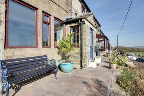 Front Terrace