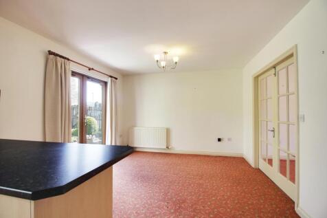Kitchen and Dining Room