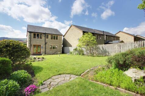 Back Garden