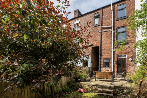 best estate agent sheffield