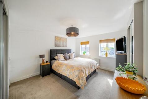 Master Bedroom 1 