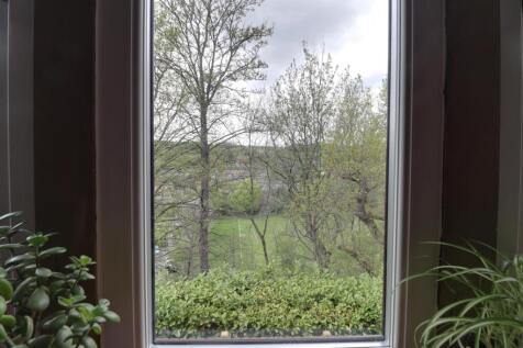Lounge view