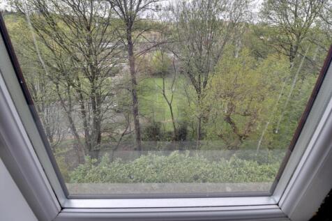 Bedroom 4 view
