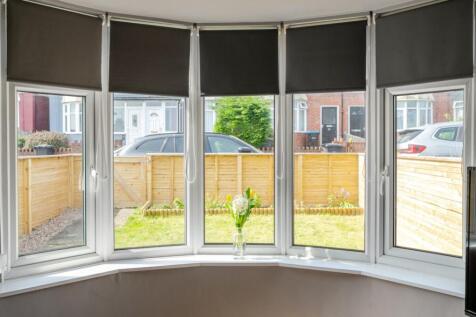 EweMove Harrogate Bay Window View
