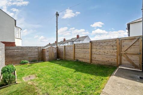 EweMove Harrogate Garden