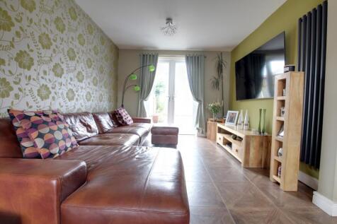 Lounge area