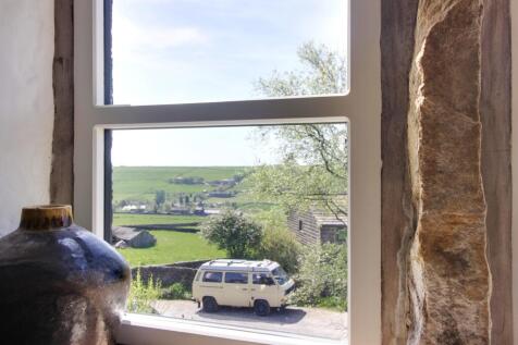 View from Bedroom 3