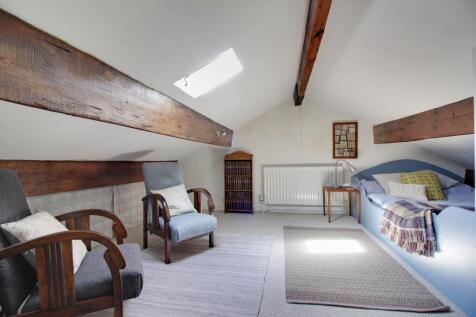 Loft Room