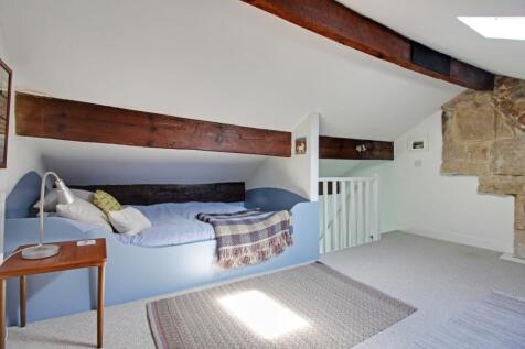 Loft Room