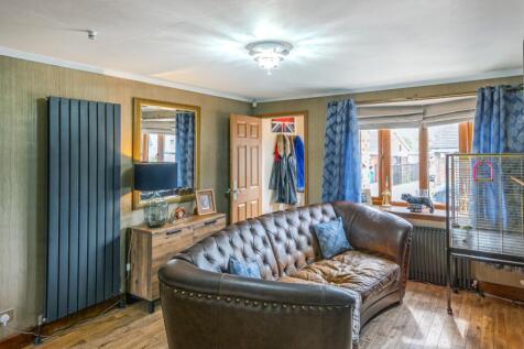 Stylish Living Room