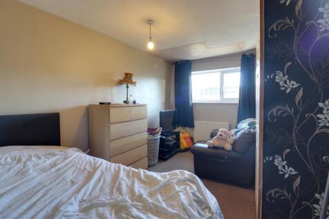 Master bedroom 1