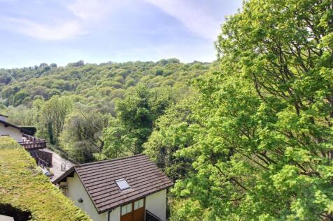 View from Bedroom 2 Balcony