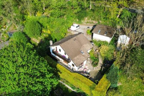 Ariel View
