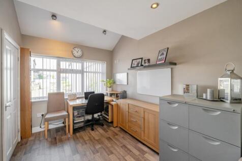 Home Office 