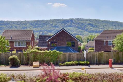 Amazing Chevin view