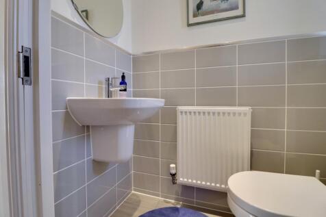 Guest WC