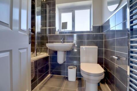 House bathroom