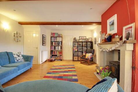 Open Plan Reception Room