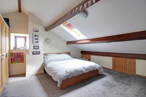 2nd Floor Bedroom 1