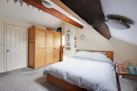 2nd Floor Bedroom 1