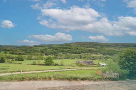 View from Bedroom 2