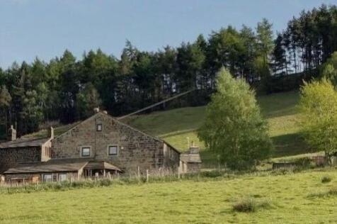 Lower Barn - cropped external