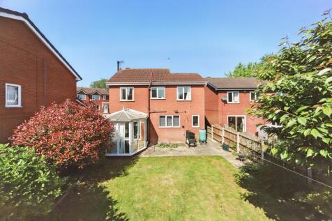 Rose Farm Back 2 - EweMove Pontefract