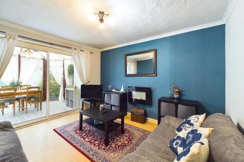 2nd Reception Room