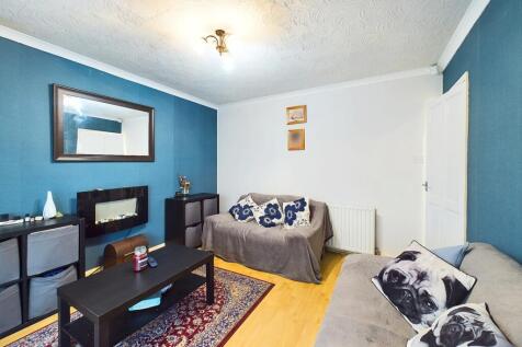 2nd Reception Room