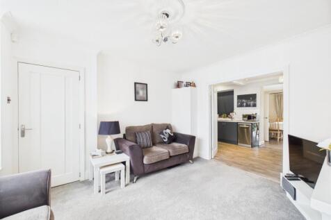 Living Room to Kitchen