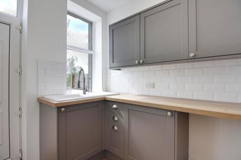 Lower Ground Floor Utility Room