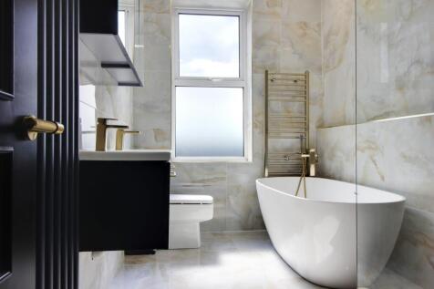 House Bathroom