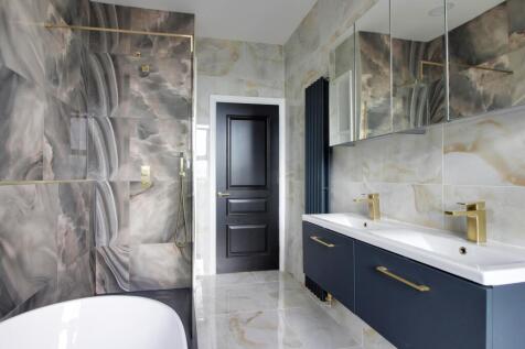 House Bathroom