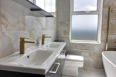 House Bathroom