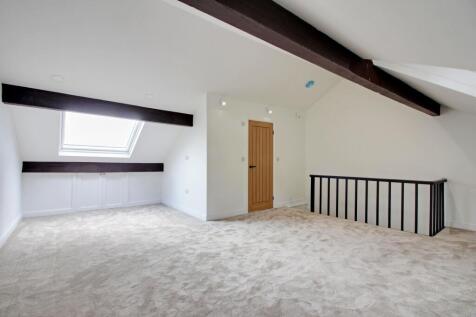 2nd Floor Bedroom 1