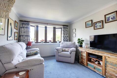 Living-Dining Room
