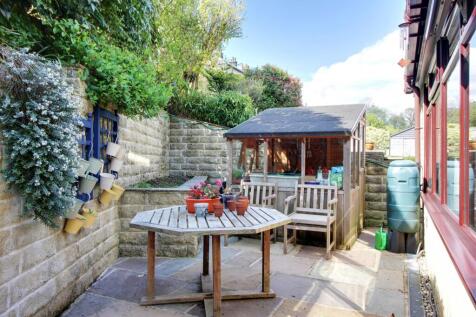 Back Garden